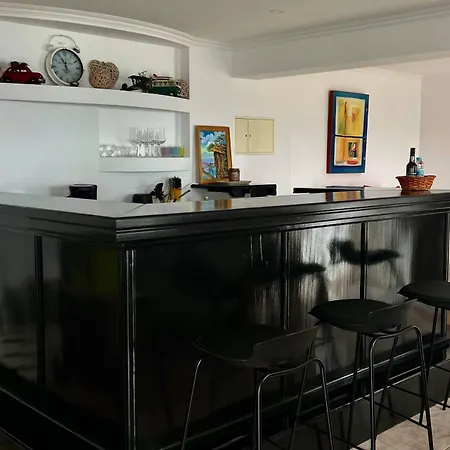 Taverna * São Jorge