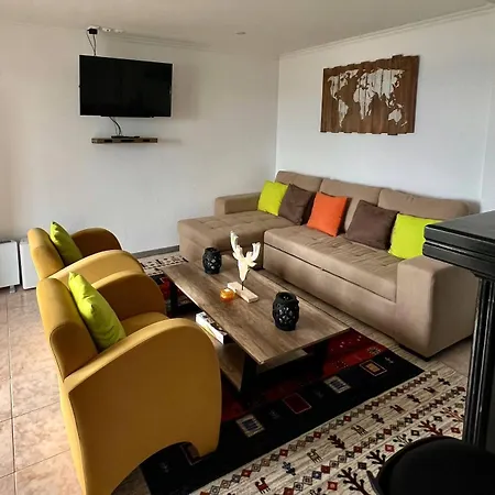 Taverna Ferienhaus São Jorge