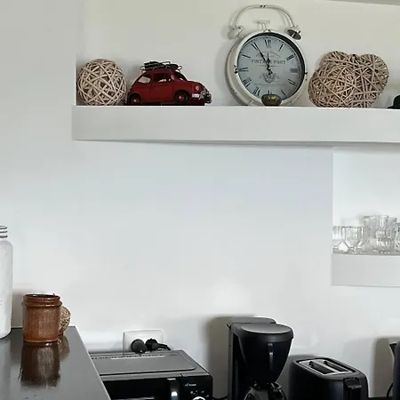 Taverna Prázdninový dům *