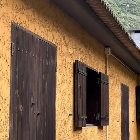 Ferienhaus Taverna São Jorge