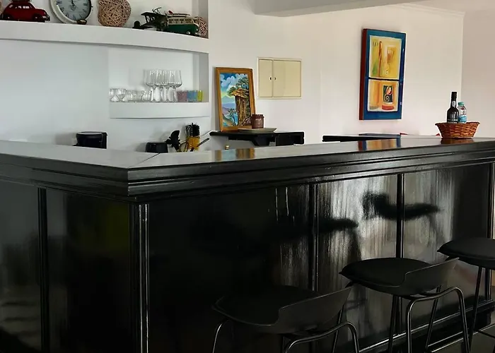 Taverna * São Jorge