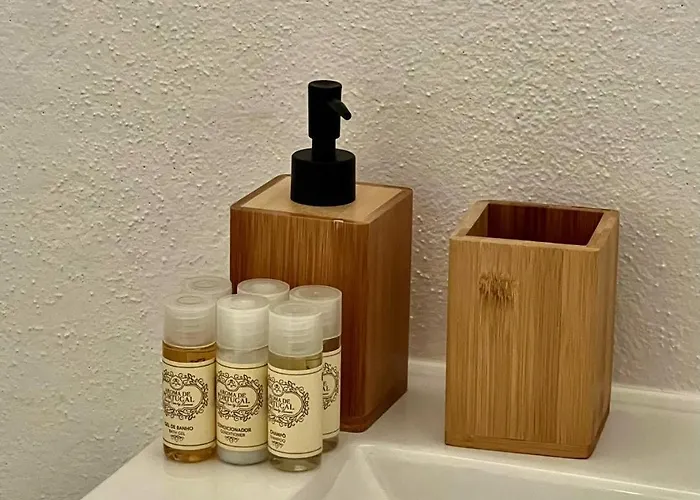 Ferienhaus Taverna São Jorge