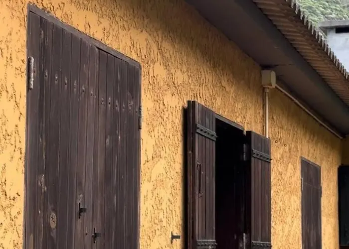 Prázdninový dům Taverna São Jorge