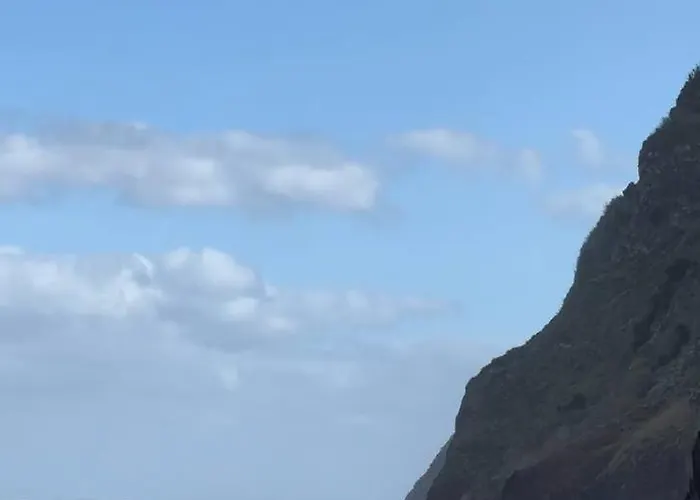 Taverna Ferienhaus São Jorge