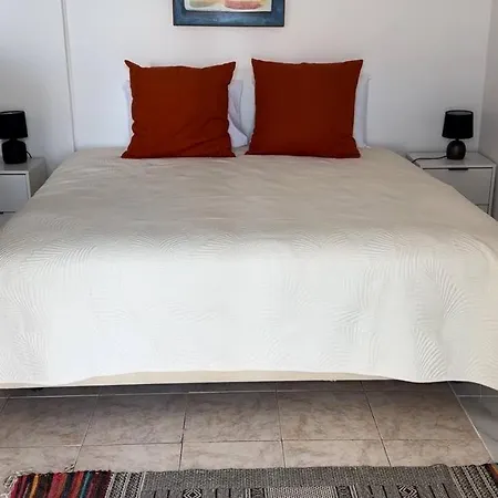 Taverna Σπίτι διακοπών Σάο Ζόρζε