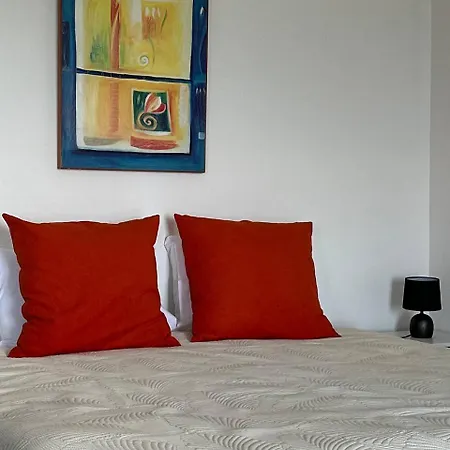 Taverna Σάο Ζόρζε