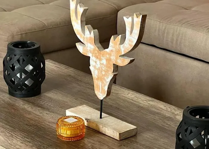 Prázdninový dům Taverna