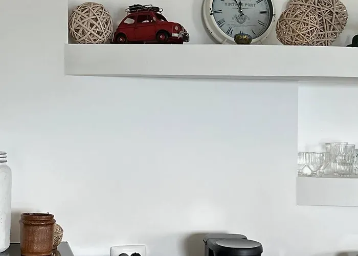 Taverna Prázdninový dům *