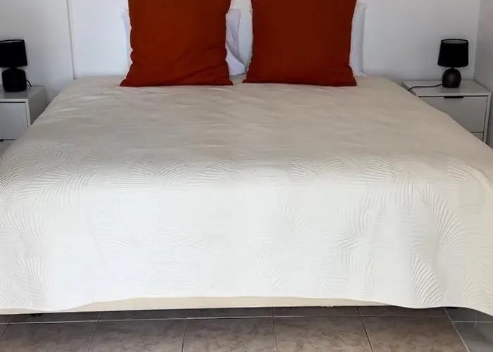 Taverna Semesterbostad São Jorge