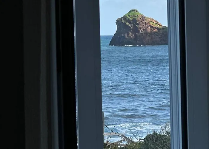 Taverna Semesterbostad