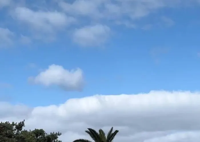 Taverna Semesterbostad