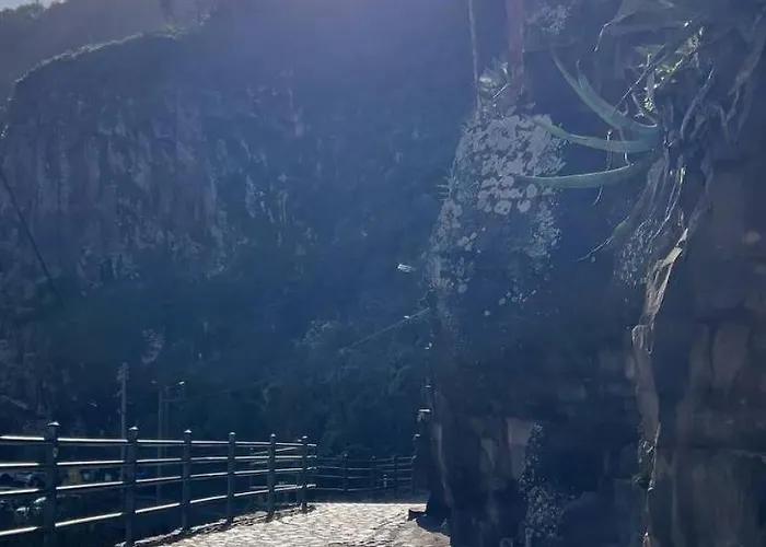 Semesterbostad Taverna