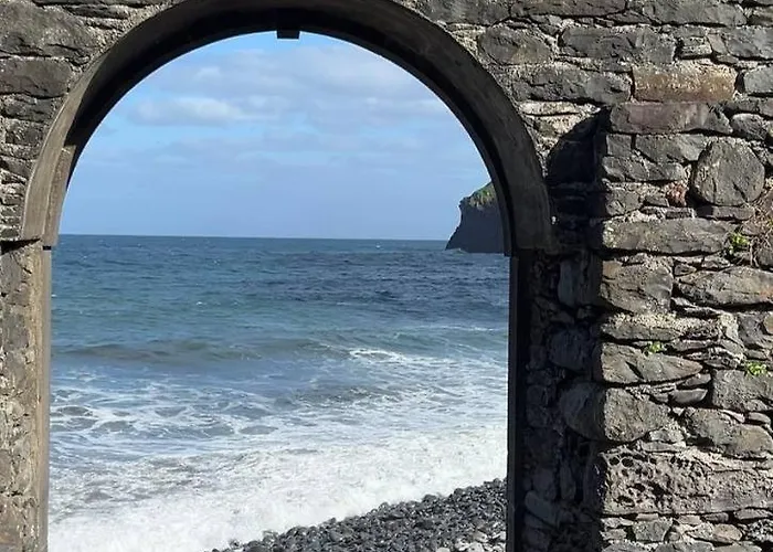 Prázdninový dům Taverna São Jorge