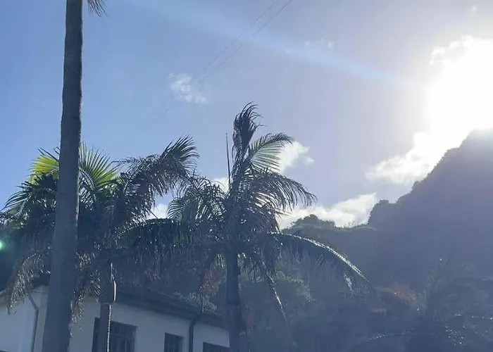 Taverna Semesterbostad